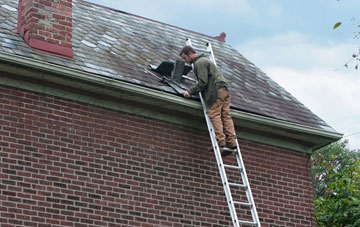 what affects urgent Daniels Water roof repairs