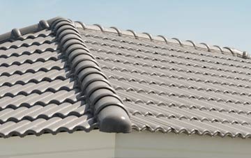 advantages of Daniels Water clay roofing