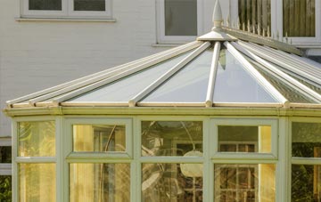 conservatory roof repair Daniels Water, Kent