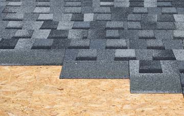 expert Daniels Water asphalt roof companies