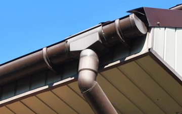 types of Daniels Water fascias