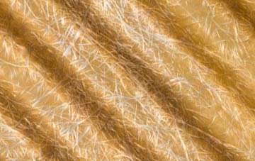 Daniels Water fibreglass roof waterproofing