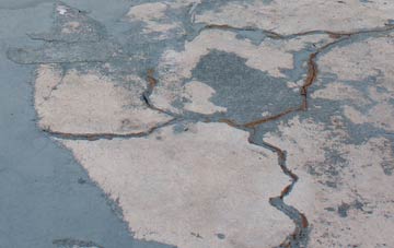 fibreglass roofing replacement Daniels Water