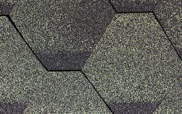 Daniels Water fibreglass shingle repairs