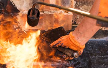 Daniels Water flat roof repair companies