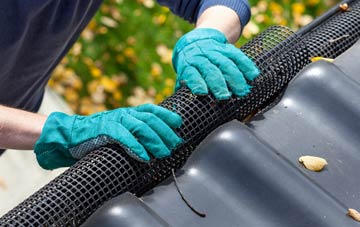 Daniels Water gutter repair companies