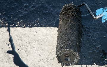 Daniels Water liquid sealant waterproofing