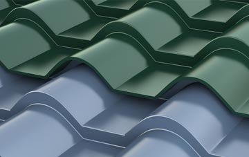 who should consider Daniels Water plastic roofs