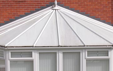 Daniels Water polycarbonate conservatory roof repairs
