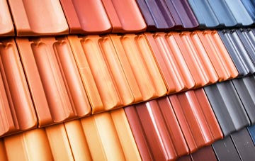 Daniels Water roof tile costs