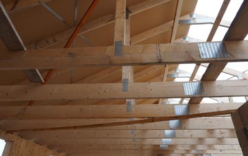 Daniels Water roof truss costs