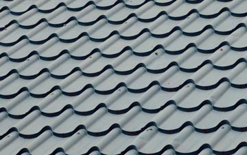 Daniels Water rubber roofing companies