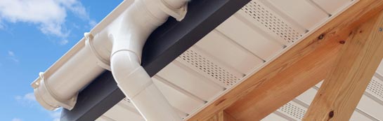 get Daniels Water guttering quotes today