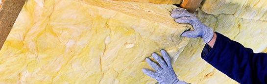 quotes for Daniels Water roof insulation