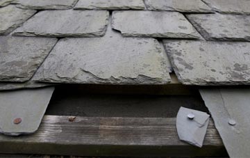 Daniels Water slate roof repairs and maintenance