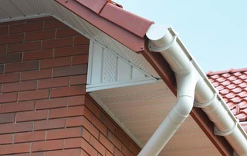 Daniels Water soffit repair costs
