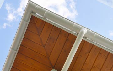 Daniels Water soffit types