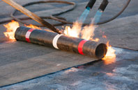 free Daniels Water roof quotes