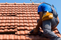 Daniels Water urgent roof repairs