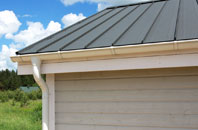 Daniels Water fascia repair