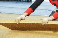 find rated Daniels Water roof insulation companies