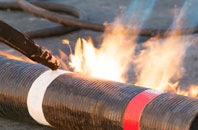 Daniels Water flat roofing replacement