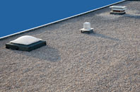 Daniels Water flat roofing