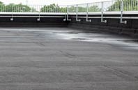 find rated Daniels Water flat roofing companies