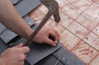 free Daniels Water garage roof repair quotes
