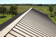 Daniels Water metal roof quotes