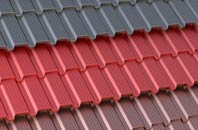 find rated Daniels Water plastic roofing companies