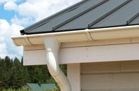 Daniels Water soffits