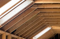 Daniels Water tapered roof insulation quotes